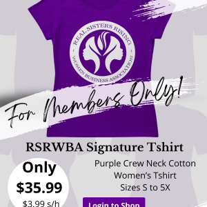 Members Tshirt Promo